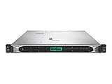 HPE ProLiant DL360 G10 1U Rack Server - 1 x Intel Xeon Silver 4210R 2.40 GHz - 32 GB RAM - Serial ATA, 12Gb/s SAS Controller