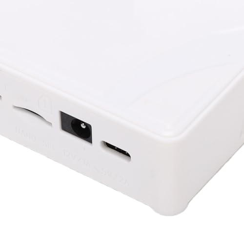 Routeur WiFi 4G Portable Point d acc s sans Fil 300 Mbps Compatible Carte SIM Port RJ45 et Interface Web Id al pour Voyages Travail Nomade et Usage en Voiture – vue 9