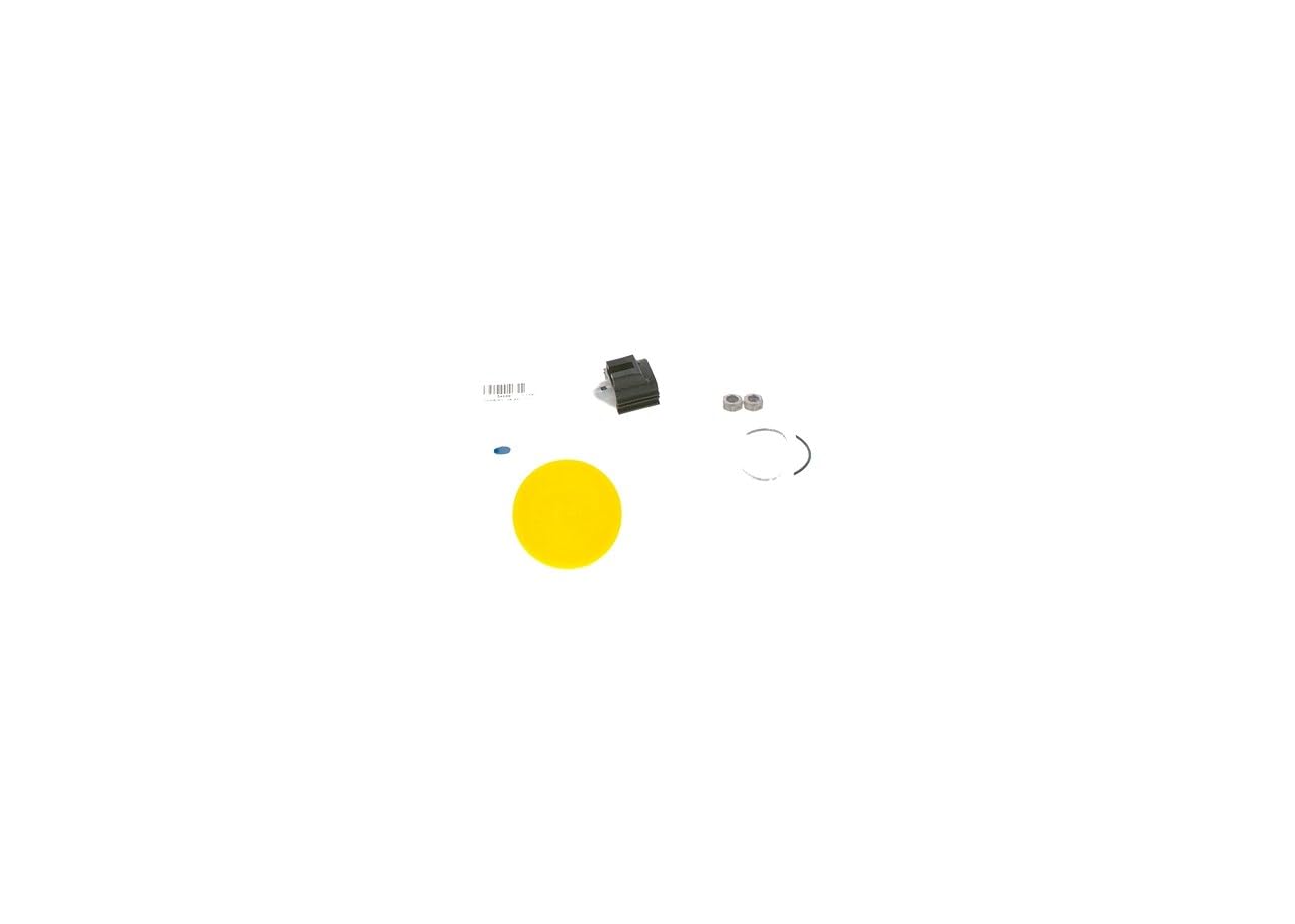 BOSCH 204123716 BOSCH IDRAULICO