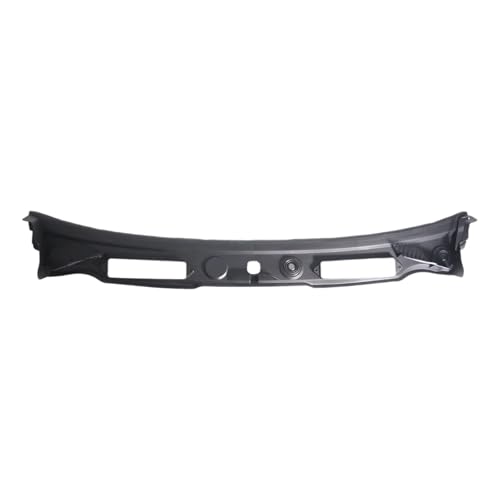 Déflecteur pare-brise pour BMW X1 réparer cadre essuie-glace cassé 51712990023