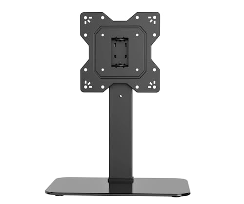 Support Fonestar STM-22BA pour aménager un bureau de télétravail épuré