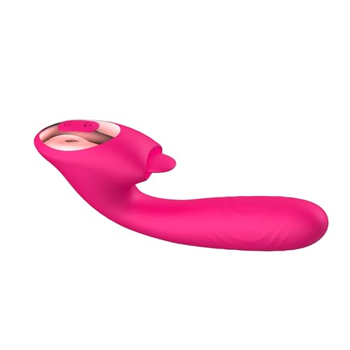 Vîbràtóré Succhia Clitòrīdè per Donna Ｖībràntè, Invisibile Vîbràtóré Wireless con Telecomando Stîmólàtóre Clîtórîdeo, Portatile Mutande...