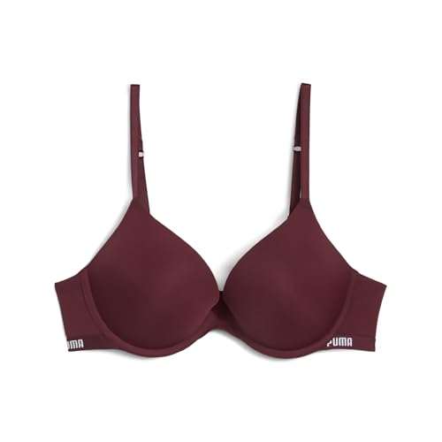 Puma Women Pushup Bra 1P Hang