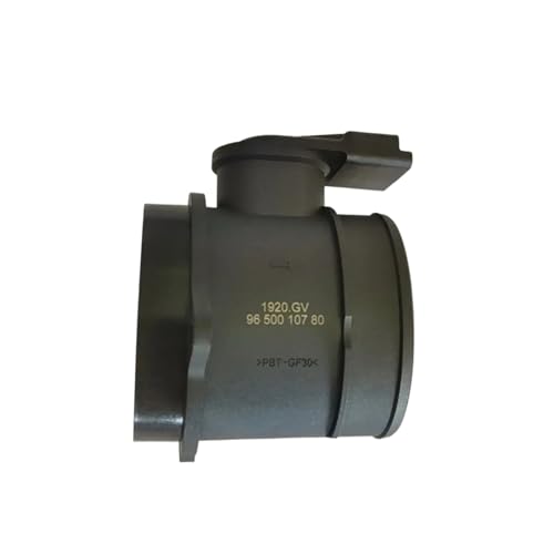 Débitmètre de masse d'air MAF haute précision 1920GV pour Citroen Dispatch