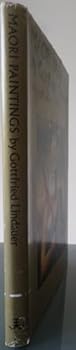 Hardcover Maori Paintings by Gottfried Lindauer Book