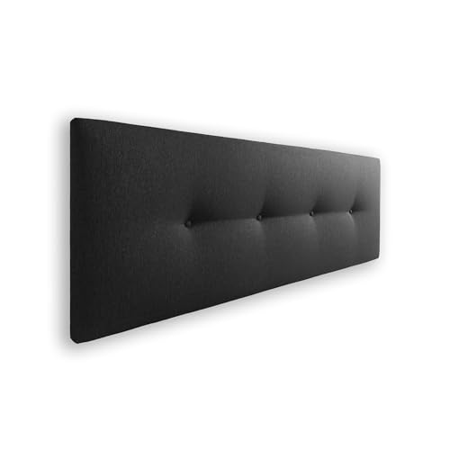 Silcar Home: Cabecero de Cama 150 Tejido