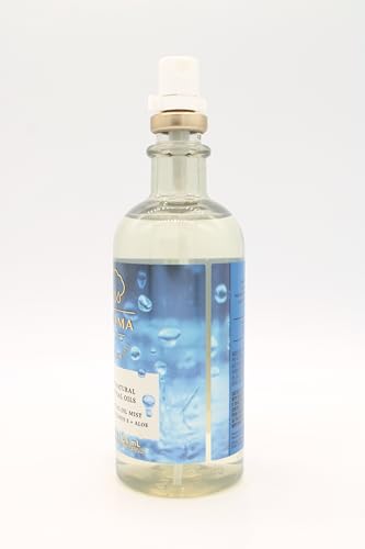 Zesty Lime & Neroli Pillow Mist 5.3 fl oz