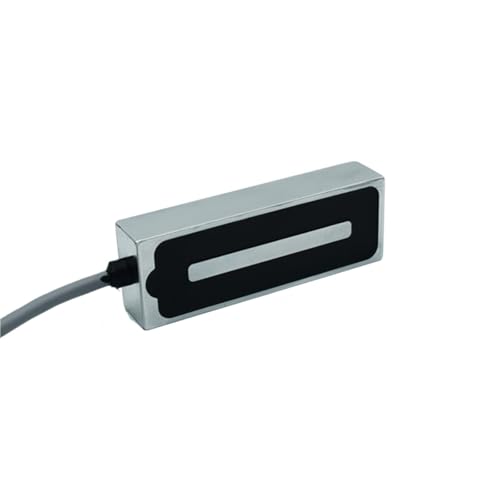 Mini rectangle aimant électrique personnalisé H1003520 de précision 24v