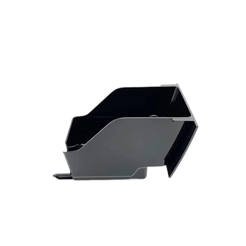 Adatto for contenitore da incasso nero for macchina da caffè Delong, pezzi di ricambio, ECAM21.117, 350.15, D3T PRO