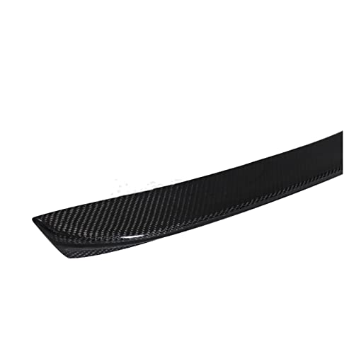 Aileron de coffre et diffuseur Classe E W211 style sportif