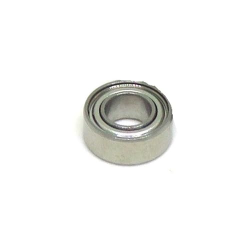 SMR84C-ZZ ABEC-7 roulement miniature 4x8x3mm pour modélisme RC