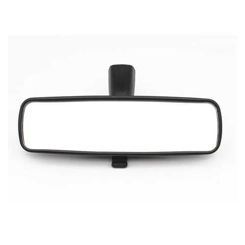 Espejo retrovisor interior de coche para Peugeot 207, accesorio esencial de habitáculo