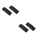 DIYEAH 2 Series Almohadillas para Auriculares Diadema Espuma para Auriculares Almohadillas para Auriculares Almohadillas para Auriculares Pequeños Fundas para Auriculares 2 Piezas*2