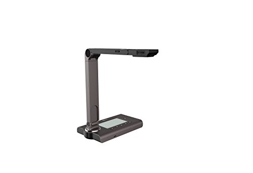 HoverCam Ultra 8 Document Camera 8.0 MegaPixels 60 Frames/Sec, HDMI, VGA, USB 3.0 - Thumbnail 2