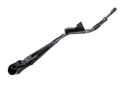 GM Genuine Parts 15711688 Rear Window Wiper Arm by GM GENUINE PARTS - Image 2