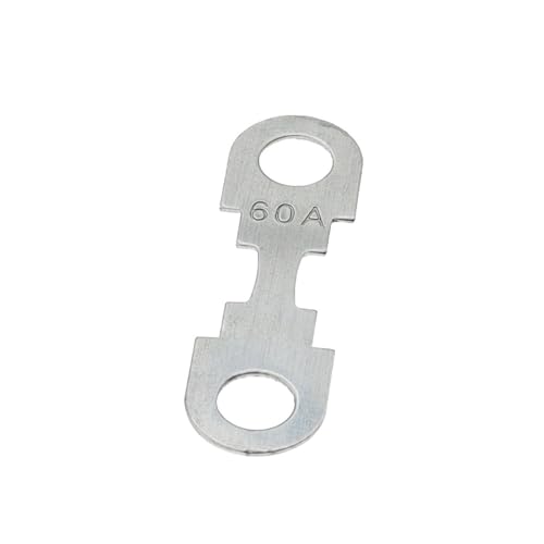 Porte-fusible ANS-H 1 voie base ANS-8 boîte à fusibles véhicule type boulon 70A