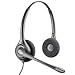 Produktbild Plantronics H261H SupraPlus Binaural Headset für Hörgeräte-Nutzer