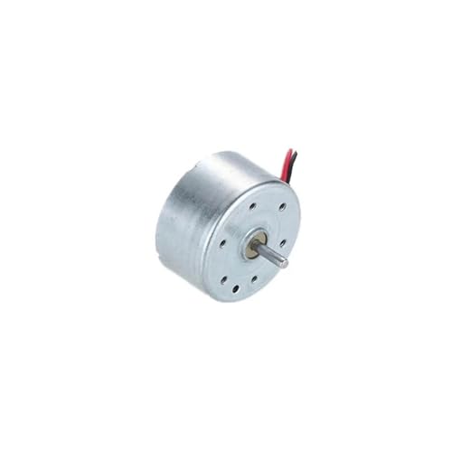 POWTAXBJGD 6V 6500rpm Electronic Starter Electronic Starter DC Electronic Starter for Fan Smart Lock DVD