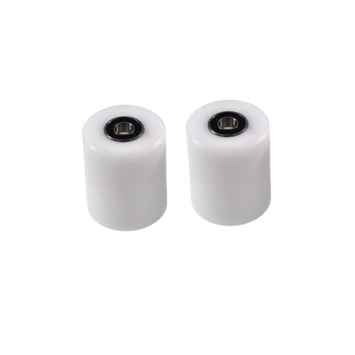 Rouleau pour bande transporteuse plastique et nylon haute charge BST69840-50