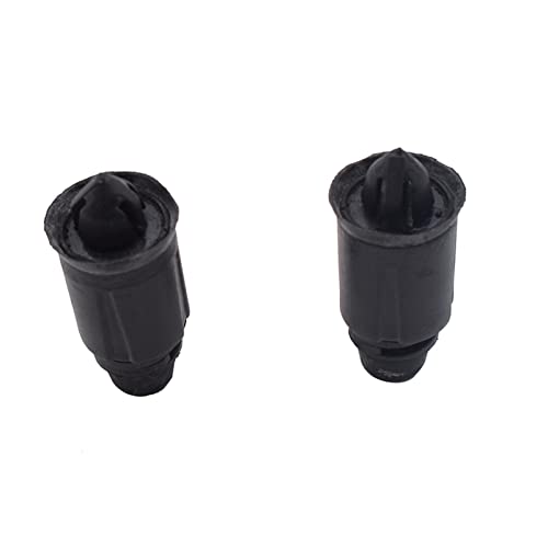 Buffer de capó ajustable muelle de goma de puerta trasera para Citroen C4 Picasso 2008-2013 5