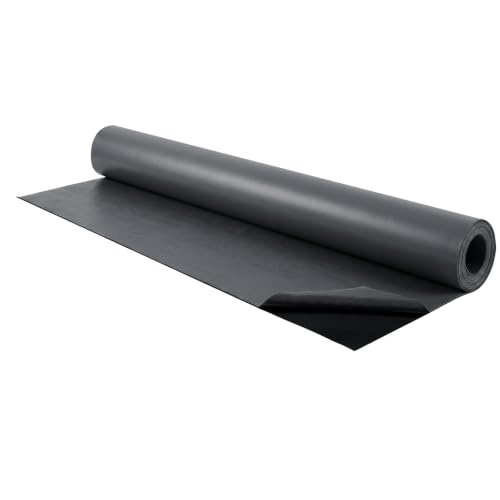 Maasechs Waterproof Roof Repair Tape, TPU, 16.5 Feet Length, 40 Inch Width