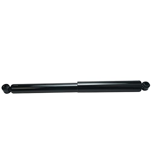 Image of Detroit Axle - 2 Rear Shock Absorbers for 4WD Ford Ranger F-150 F-250 F-350 Mazda B3000 B4000 Rear Replacement Shock Absorbers Pair Set