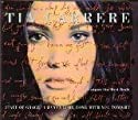 State of Grace / I Wanna Come Home With You [Audio CD] Carrere, Tia