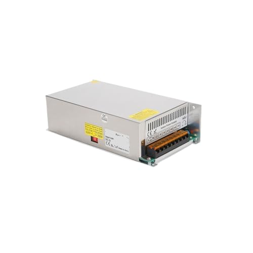 Transformateur AC DC 32V 1000W à haut rendement