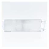 RSGXLFQZVAK Scambiatore di Calore, Scambiatore di Calore 40 * 40/80/120/160/180/220/240mm Schermo raffreddato a Liquido for Lo scambiatore for processore Grafica(40x120MM)