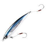 SHIMANO(シマノ) ルアー オシア モンスタードライブ HD 220F XU-T22S 003 キョウリントビウオ