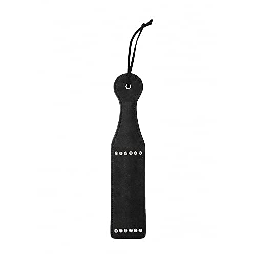 Paddle Black diamanté sublimez vos soirées privées avec style