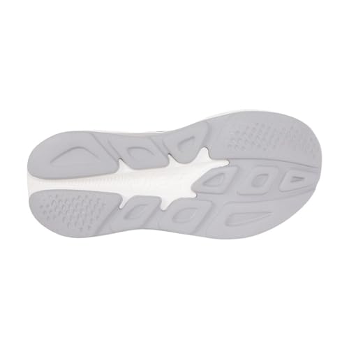 HOKA Hoka Women's Rincon 4 Black/White 5.5 Wide