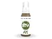 AK Acrylics 3Gen AFV AK11327 RAL 8000 Gelbbraun (17ml)