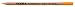 Produktbild LYRA Rembrandt Polycolor Art Bleistift, orange-gelb, 1 Bleistift (200009)
