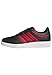 Produktbild adidas Unisex Hoops 4.0 Shoes Schuhe, Core Black Team Power Red 2 FTWR White, 44 2/3 EU