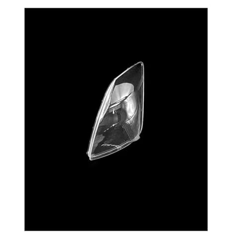 Coque phare avant transparente droite pour Toyota Prius 2008-2009 premium