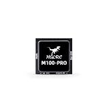 HGLRC M100 Pro GPS-Modul - Hochpräzises GPS mit GLONASS/Beidou-Unterstützung, Ultraleicht und Kompakt, Geeignet für FPV-Drohnen, RC-Modelle und DIY-Projekte