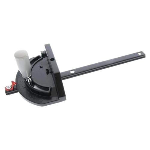 ACTIVLIFE for RYOBI 089240035706 Miter Gauge Fits RTS12 RTS23 Table Saw