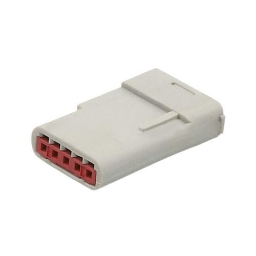 Connecteur 5 broches pour réparer faux contacts H76C5 CE5048F