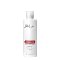 Paul Mitchell Hair Sculpting Lotion 250 ml (Pack of 1)