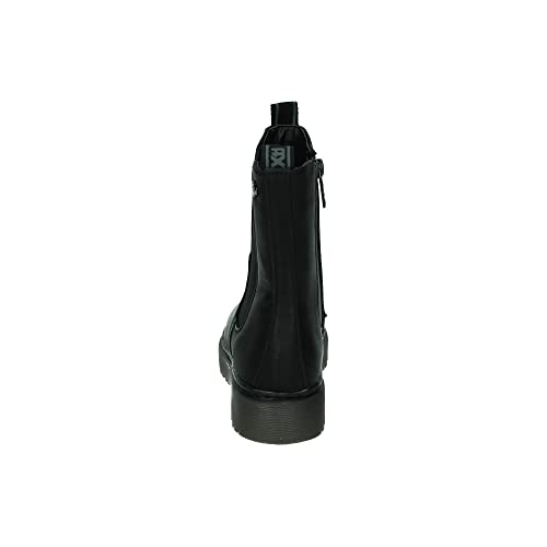 Bottines fille XTI 57770 avec semelle crantée antidérapante - 4