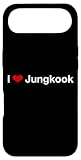 I Heart Jungkook