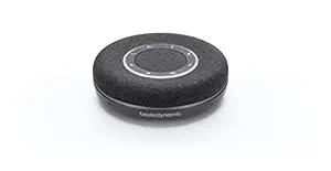 beyerdynamic Space Wireless Bluetooth Speakerphone (Charcoal)