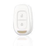 【Emballage】Notre produit comprend un coque de protection pour clé de voiture (clé originale non incluse), nous offrons plusieurs modèles, couleurs et combinaisons pour vous permettre de choisir, parfait comme cadeau d'anniversaire, cadeau de Saint-Valentin, cadeau de fête des pères, cadeau de fête des mères, cadeau de Noël, cadeau de Nouvel An pour la famille et les amis.