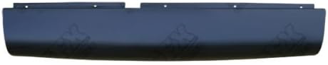 94-04 CHEVY S10 / GMC S15 REAR SMOOTH ROLL PAN