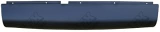 94-04 CHEVY S10 / GMC S15 REAR SMOOTH ROLL PAN