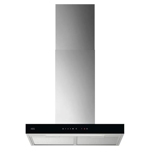 AEG Cappa Aspirante 6000, 60 cm, Controllo touch