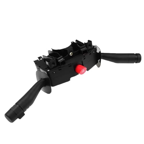 Commodo phares Ford Fiesta 1 levier clignotant 96FG-13335-AB commande - 5