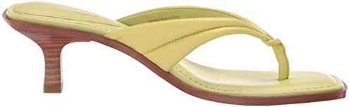 Sam Edelman Women's Daphney Heeled Sandal, Kiwi, 12 | Image 5