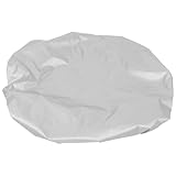 Protection contre la poussière : la housse extérieure pour climatiseur central offre une protection optimale contre les particules, réduisant ainsi les besoins de nettoyage et d’entretien